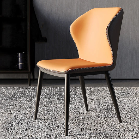 Chaise Luxe Moderne Légère